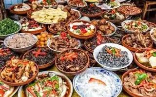 Culinary Odyssey: Gourmet Tour of China's Diverse Cuisine