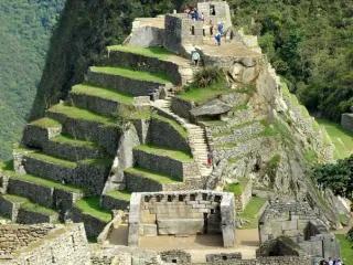 Uncovering the Secrets of Machu Picchu: A Historial and Cultural Adventure